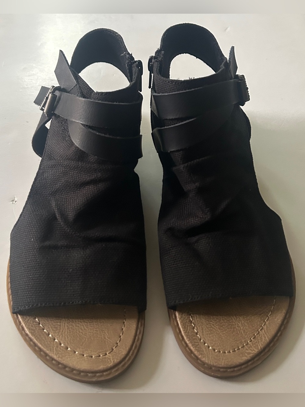 Blowfish Malibu Women's Sandal Size 11